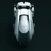 Honda Chopper Concept 640x495px