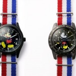 Jam Home Made’s ‘Mickey Mouse’ 10th Anniversary Watches