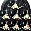 Jam Home Made Secret Mickey Watch Type2 500x500px