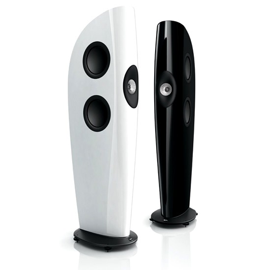 KEF Blade speaker 544x550px