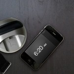 LARK touted a brand new way to wake you up with your iPhone