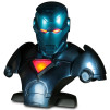 Limited Edition Stealth Iron Man Legendary Scale Bust 800x800px