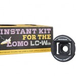 LOMO LC-Wide Instant Kit – Wide Angle photo in an Instant