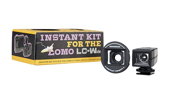 Lomography LC-Wide Instant Kit 544x288px