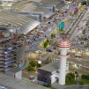 Miniatur Wunderland Knuffingen Airport 800x600px