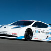 Nissan LEAF NISMO RC - angled front view 900x600px