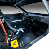 Nissan LEAF NISMO RC - cockpit view 900x600px
