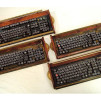Old Time Computer's wireless keyboards 640x480px
