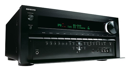 Onkyo TX-NR809 544x298px