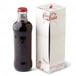 Coca-Cola Hutchinson Bottle returns as a collectible item