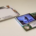 trading card goes high-tech with Panini video trading cards