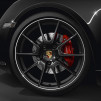 Porsche Cayman S Black Edition 800x540px