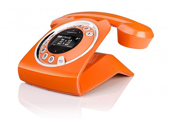 Sagemcom Sixty Cordless Telephone 544x388px