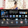 Samsung D9500 Smart TV 800x600px