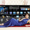 Samsung D9500 Smart TV 800x600px