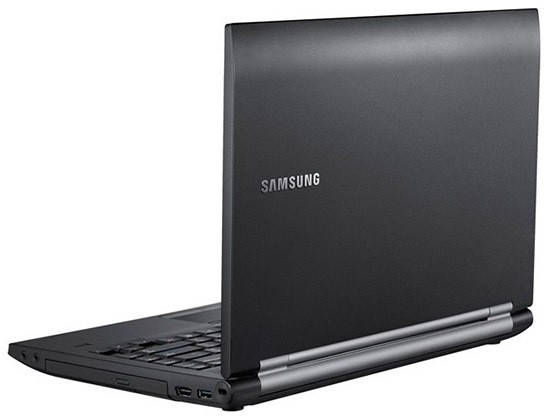 Samsung Series 4 B2B netbook 544x416px