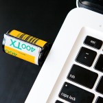 a film roll that holds 4GB of photos, well, it’s a USB Film Roll