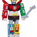 good old Voltron now lives as a 2GB USB flash drive