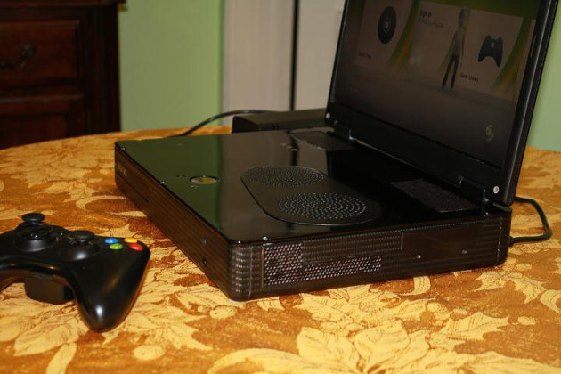 XBox Slim Portable 720x480px