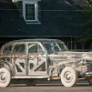 1939 Pontiac Plexiglas Deluxe Six 900x600px
