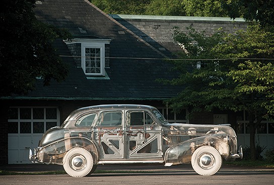 1939 Pontiac Plexiglas Deluxe Six 544x368px