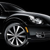 2012 Volkswagen Beetle Black Turbo Launch Edition 628x376px