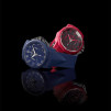 CORUM Admirals Cup Challenger 44 Chrono Rubber collection 640x640px
