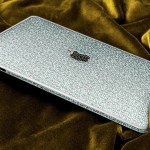 Camael Diamonds’ iPad cost a whopping $1.2 million