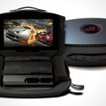 GAEMS G155 turns your console into a mobile gaming machine