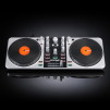 Gemini FirstMix USB DJ Controller 580x580px