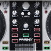 Gemini FirstMix USB DJ Controller 580x580px