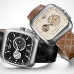 Gucci celebrates 90 years with Coupé Limited Edition watches