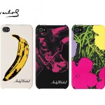 Incase presents Andy Warhol iPhone Case collection