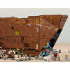custom Lego Jawa Sandcrawler 900x600px