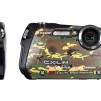 Master-piece x Casio EXILIM G camera 640x480px
