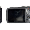 Master-piece x Casio EXILIM G camera 640x480px