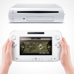 Nintendo unveils next generation Wii at the E3 Expo [videos]