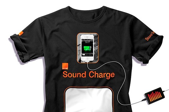 Orange Sound Charge 544x360px