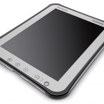 Panasonic ToughBook enterprise-graded Android Tablet
