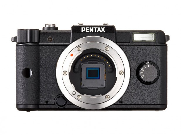 Pentax Q 800x600px