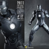 SDCC Iron Man Mark IV Special Project 826x600px