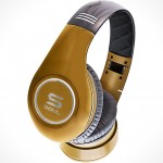 SOUL by Ludacris SL300GG Noise Canceling Headphones