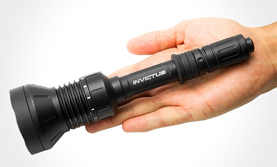 SureFire UB3T Invictus 544x328px