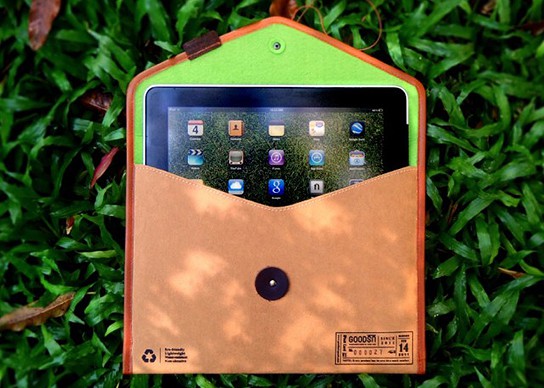 iPostcard iPad Sleeve 544x388px