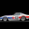 1969 Chevrolet BFG Greenwood Racing Corvette 800x600px