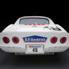 1969 Chevrolet BFG Greenwood Racing Corvette 800x600px