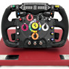 2011 Ferrari 150° Italia Steering Wheel Replica 800x600px