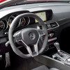2012 Mercedes-Benz C 63 AMG Coupe Black Series 900x600px