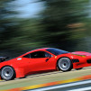 Ferrari 458 Italia Grand Am race car 800x600px