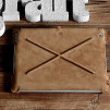 Hard Graft Back Up iPad Case - Campfire 900x500px
